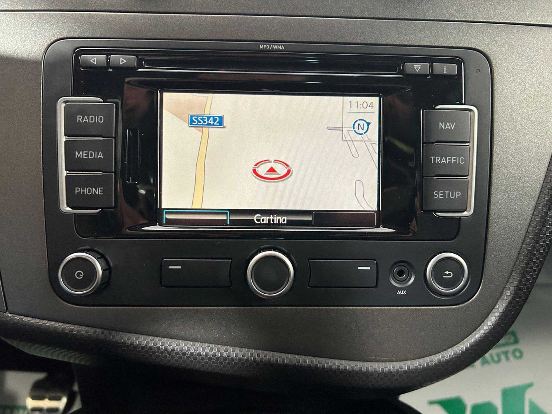 Cupra Leon 2.0 tsi R 265cv - Autoviemme